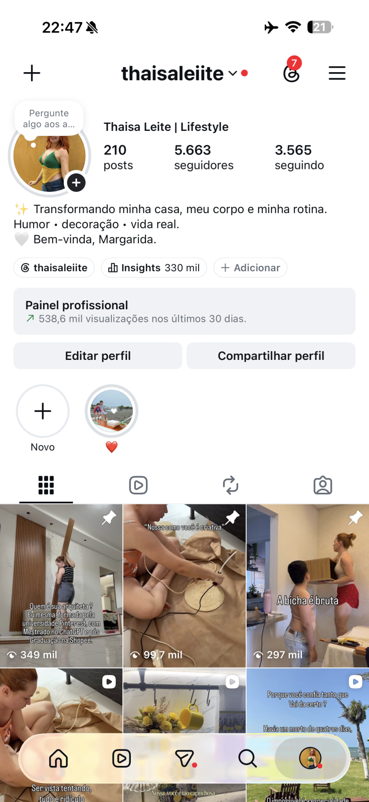 Métrica